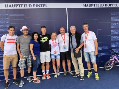 Generali Open 2019 / eine Erfolgsgeschichte